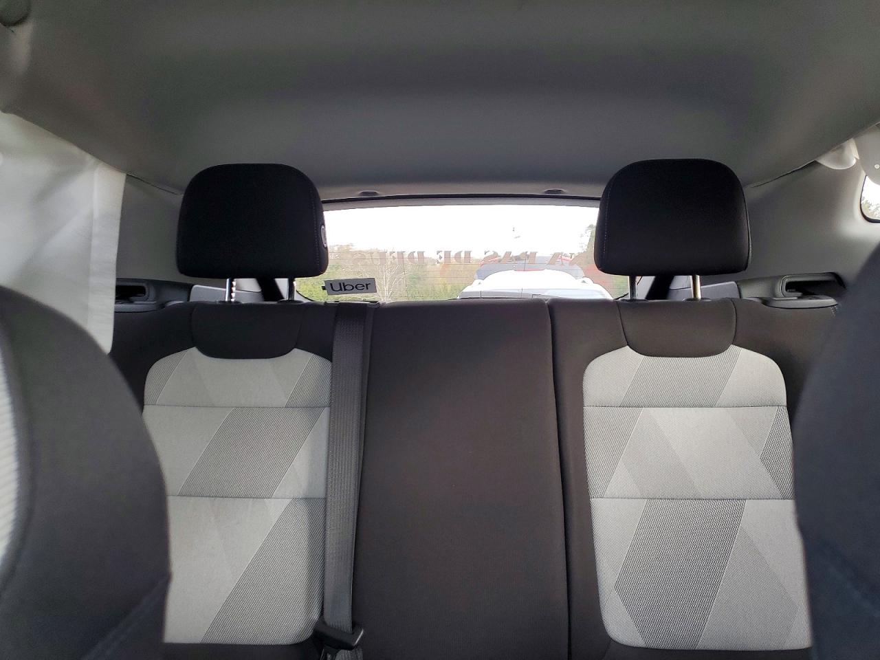 Chevrolet Trax Ls