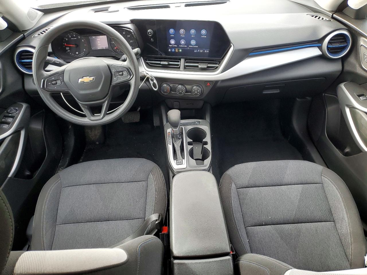 Chevrolet Trax Ls