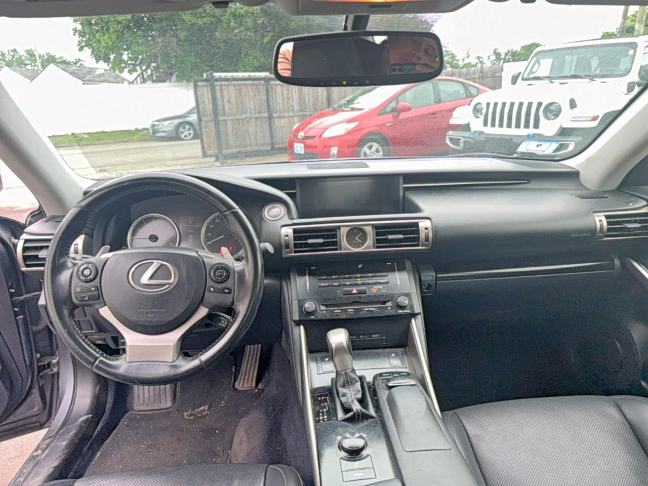 Lexus Is 250