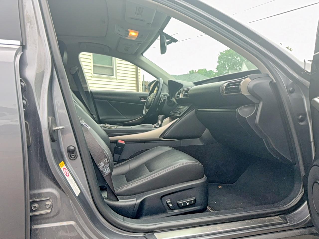 Lexus Is 250