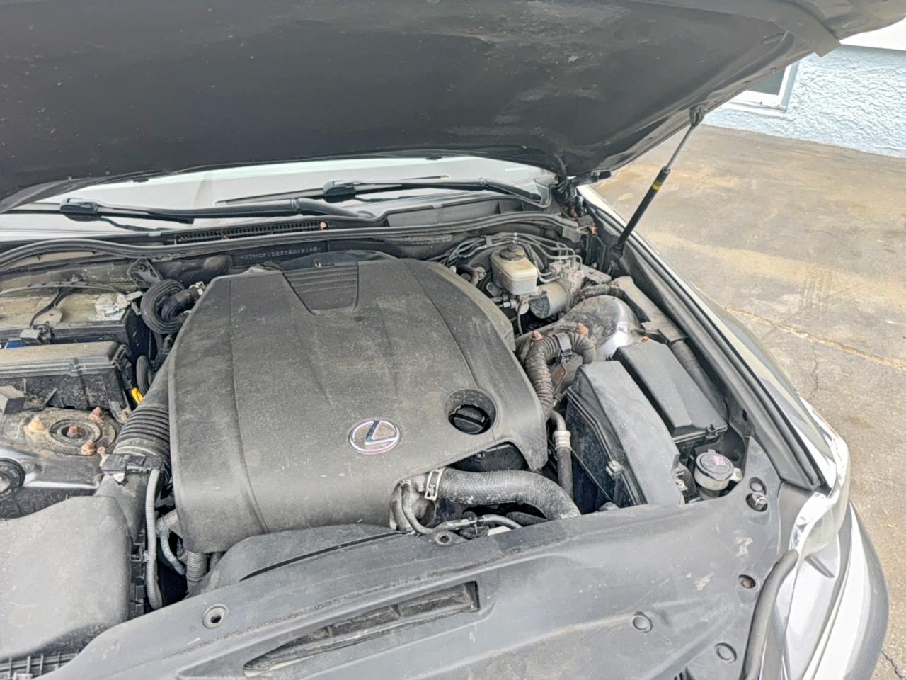 Lexus Is 250