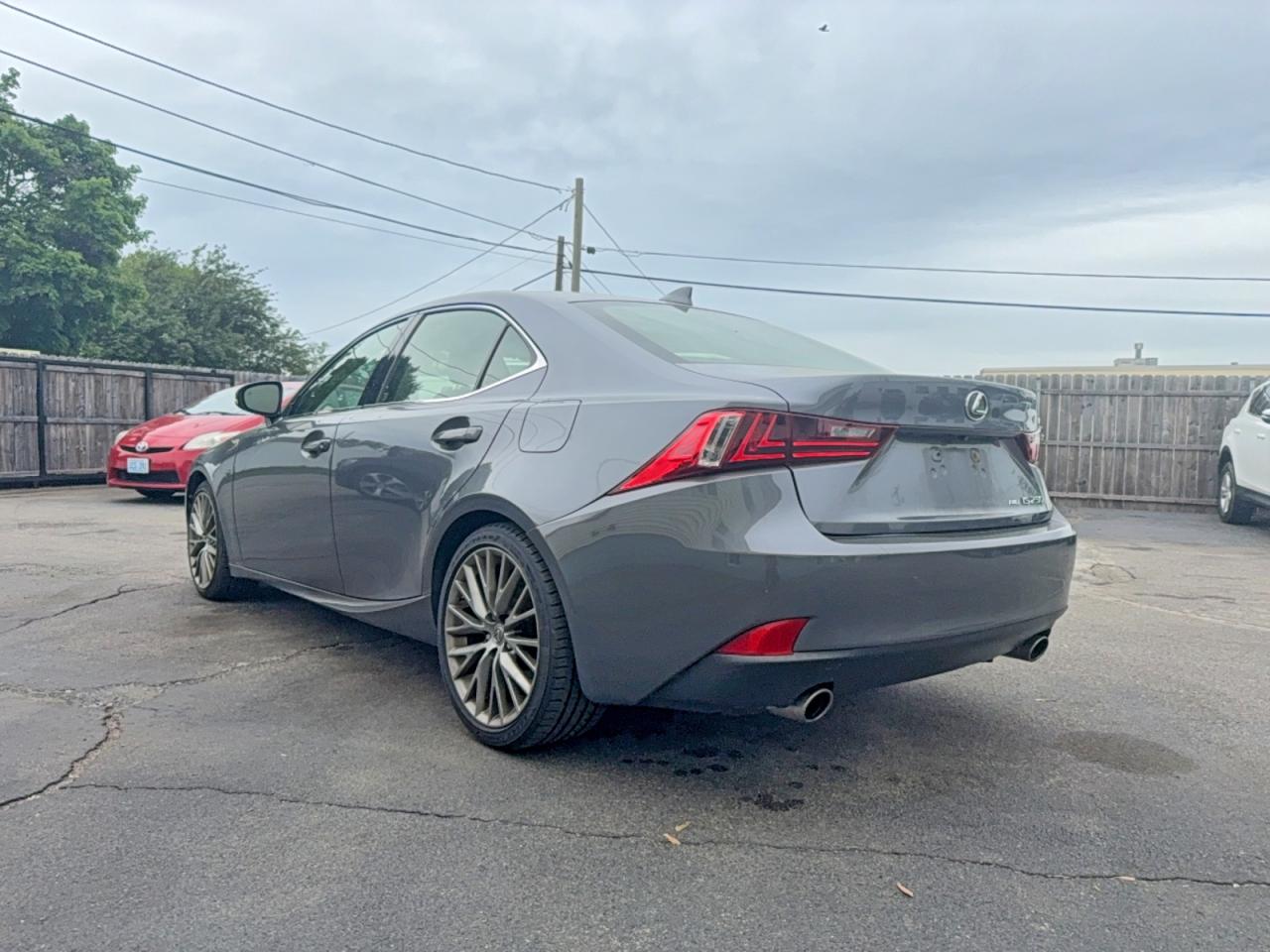 Lexus Is 250