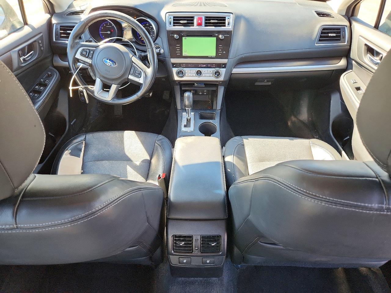 Subaru Legacy 2.5i Limited