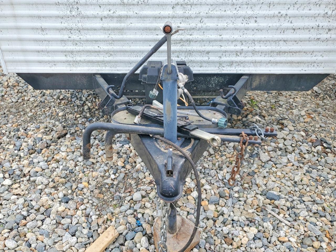 Cherokee Trailer