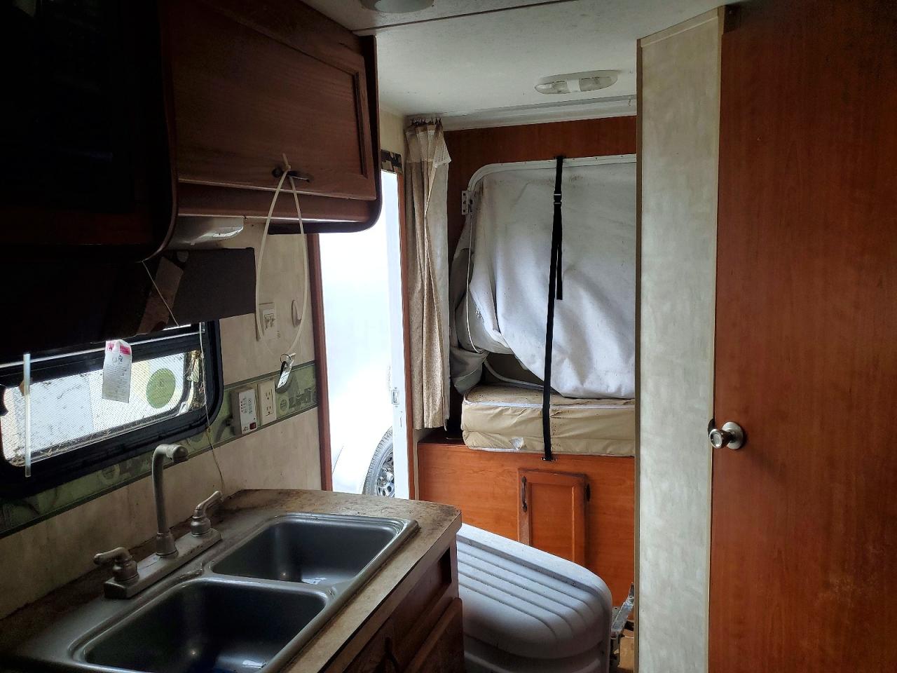 Cherokee Trailer
