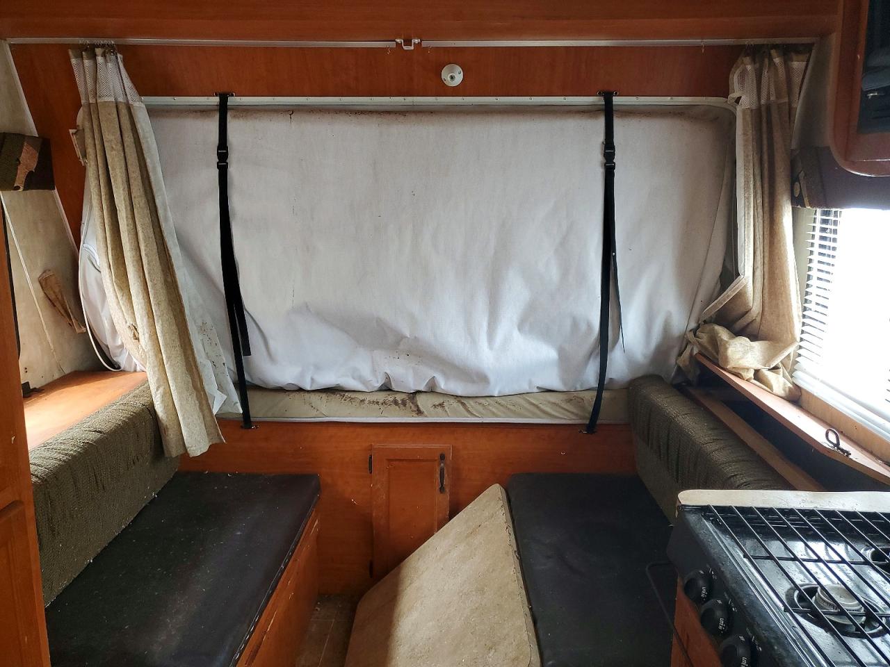 Cherokee Trailer