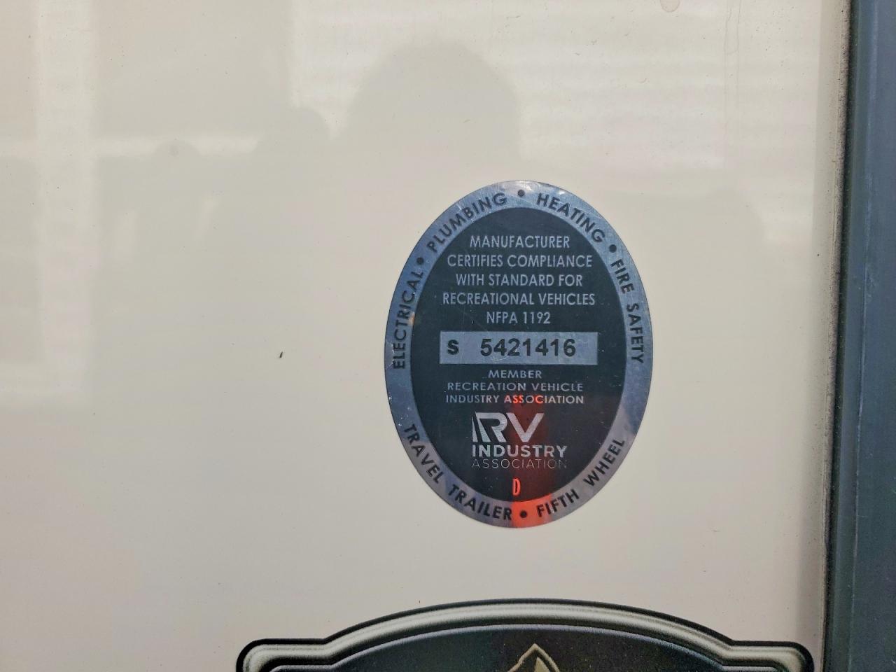 Montana Trailer