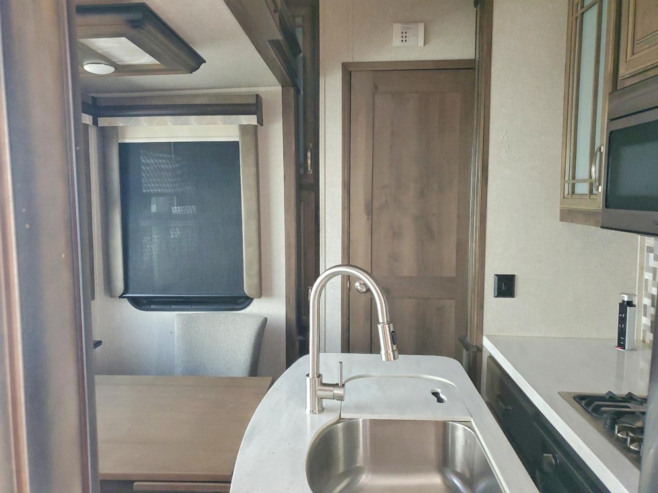 Montana Trailer