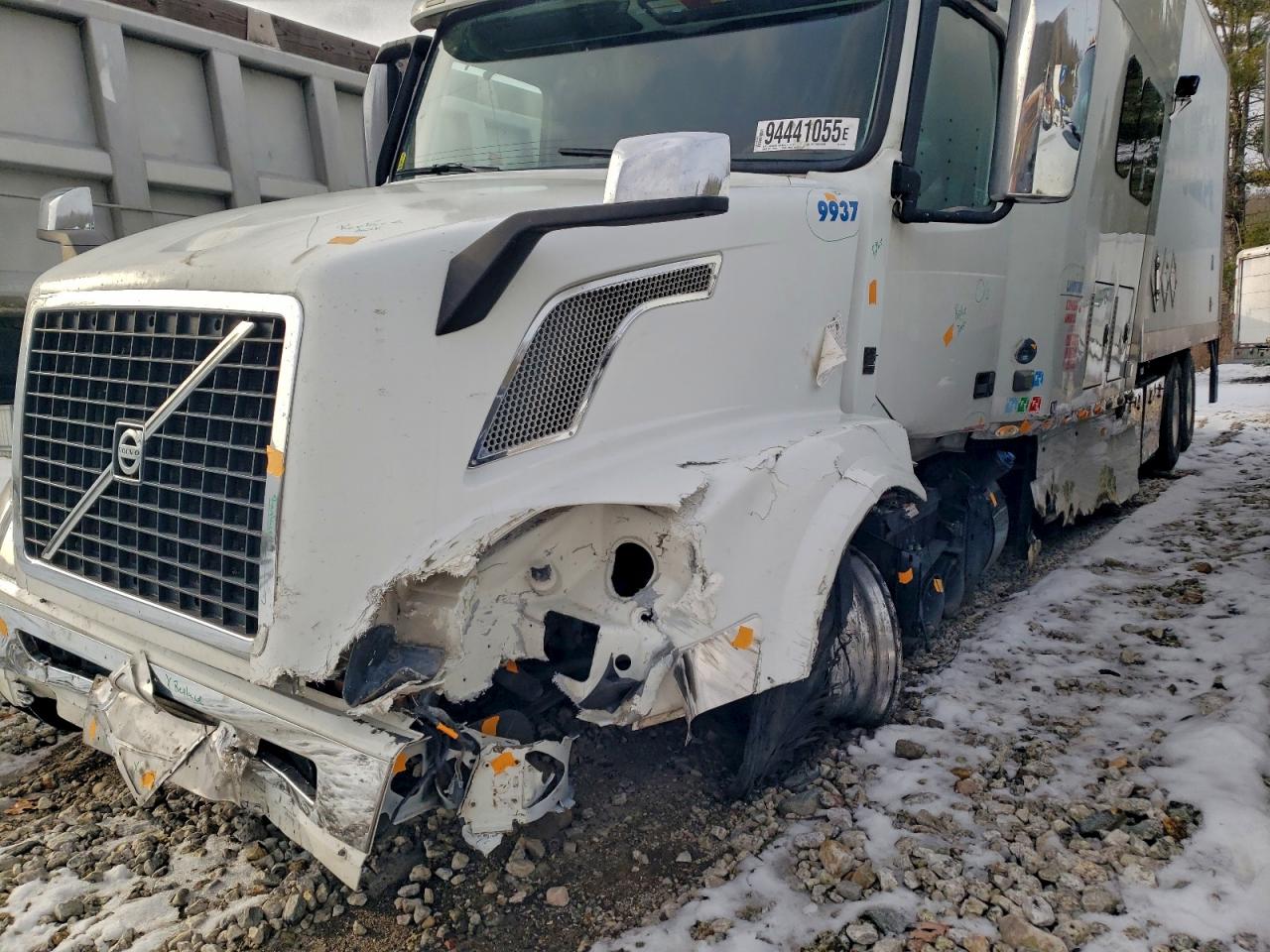 Volvo Vnl