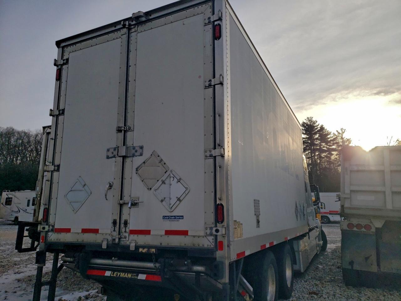 Volvo Vnl