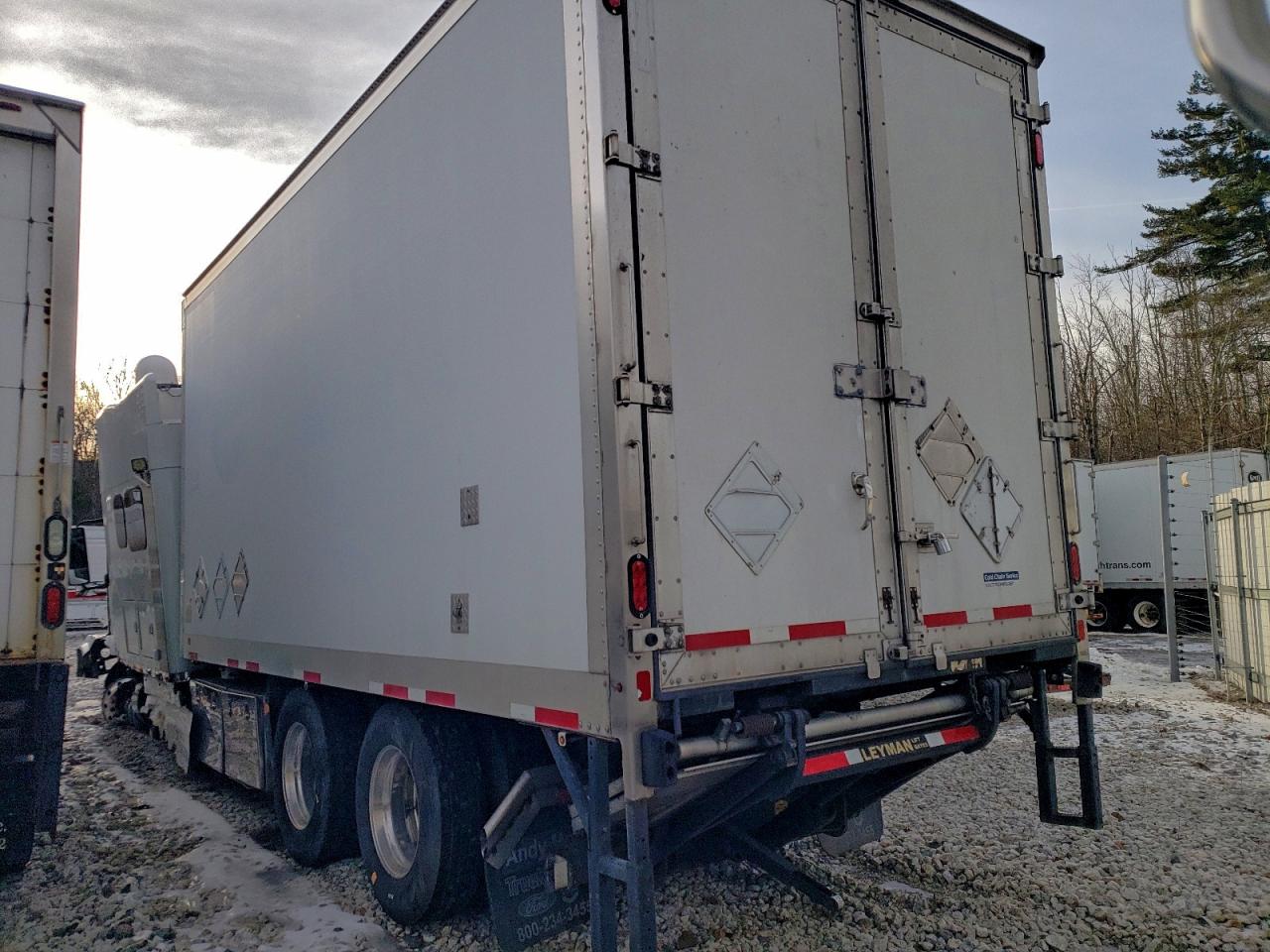Volvo Vnl
