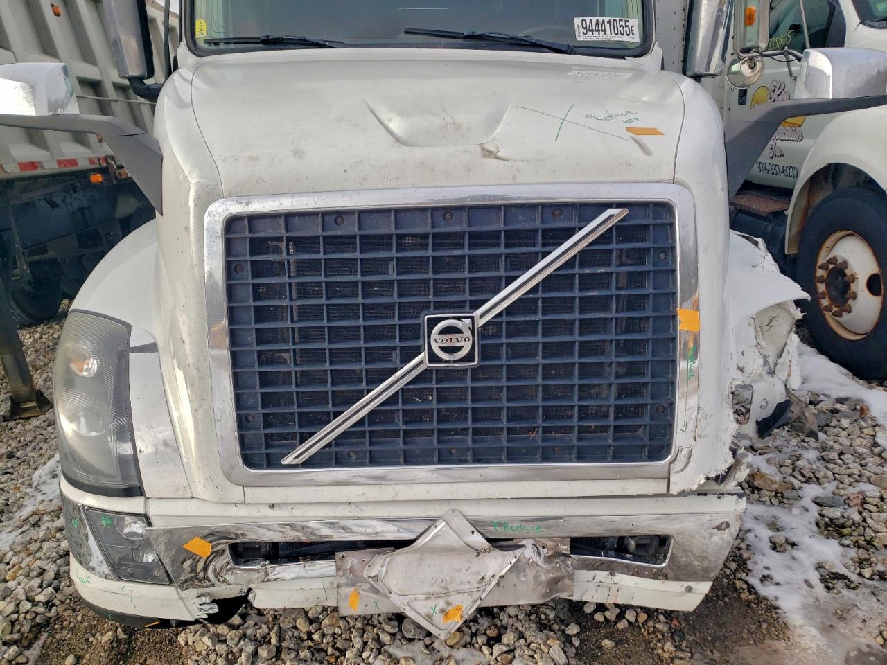 Volvo Vnl