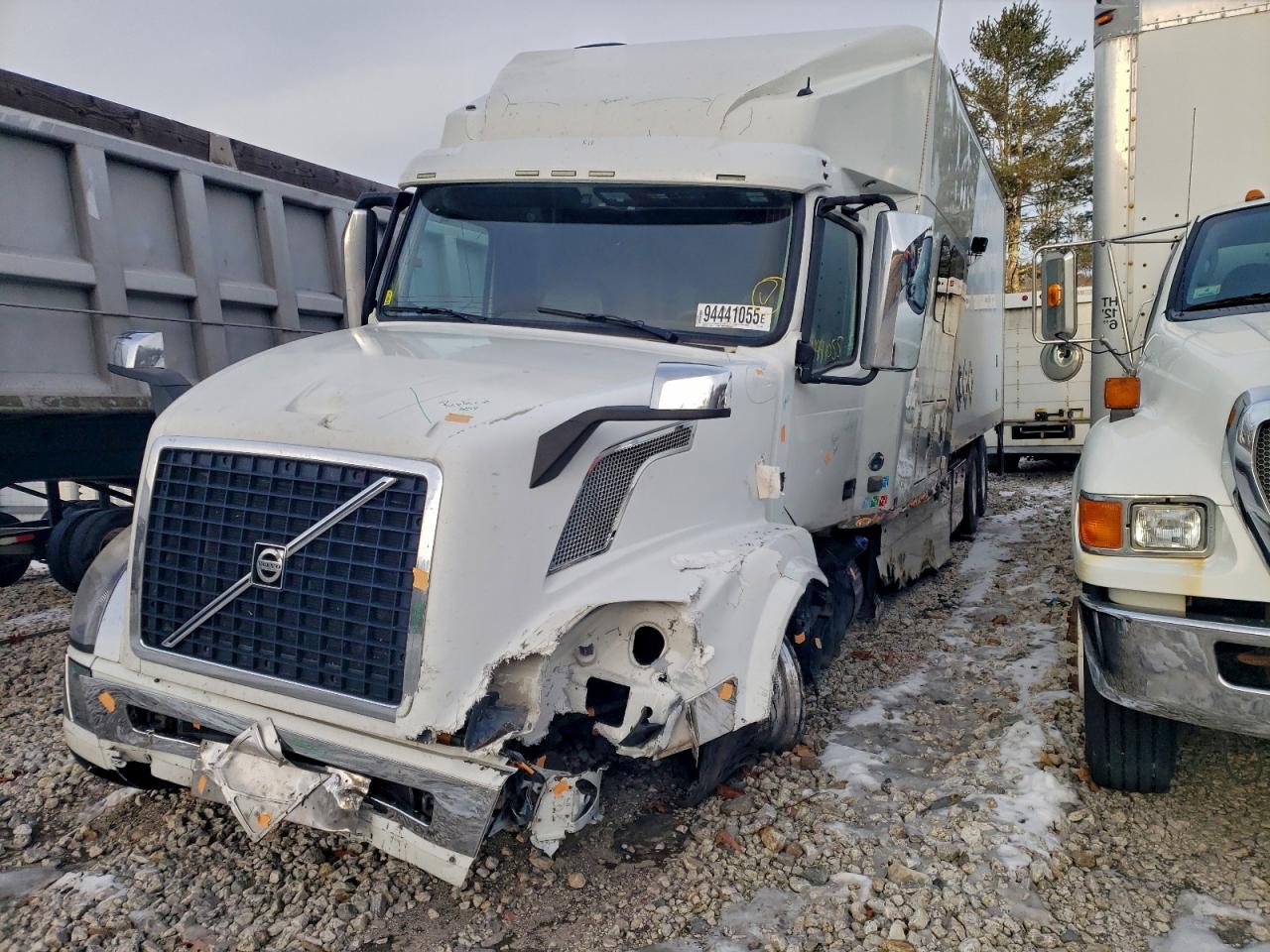 Volvo Vnl