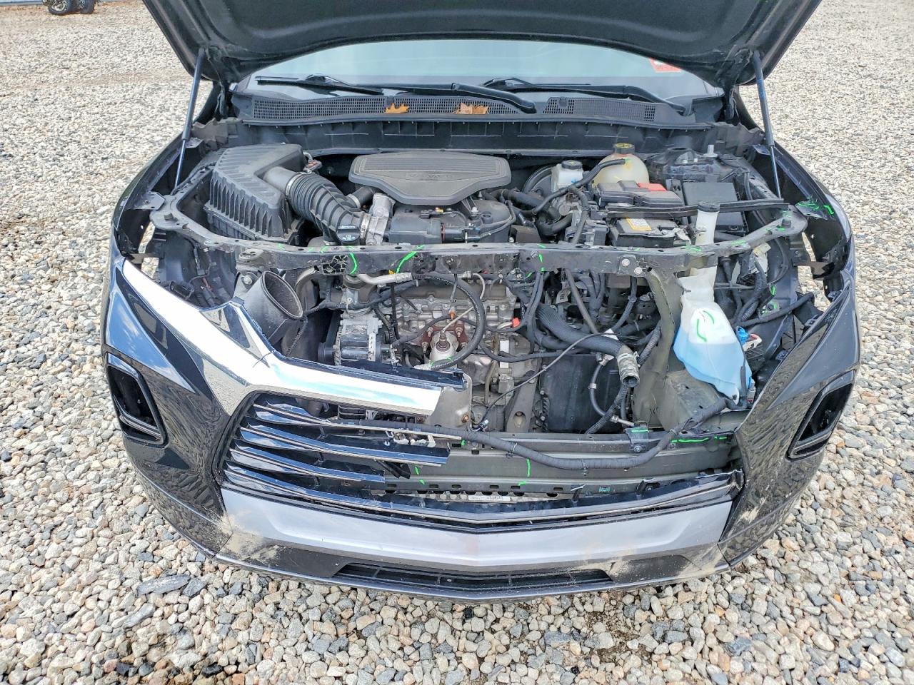 Chevrolet Blazer Premier