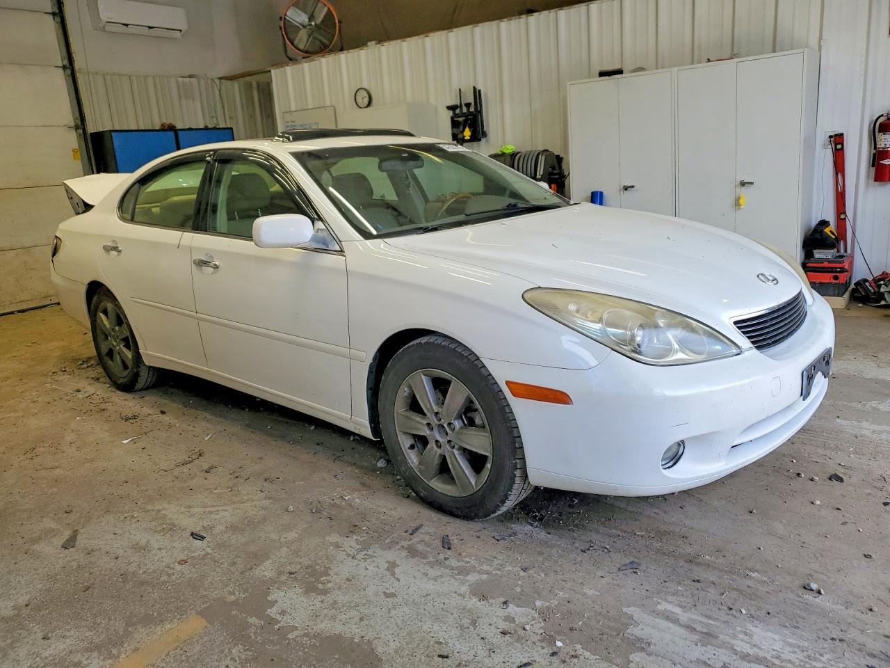 Lexus Es 330