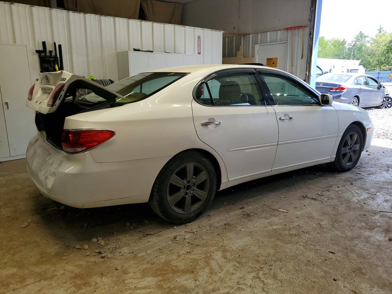 Lexus Es 330