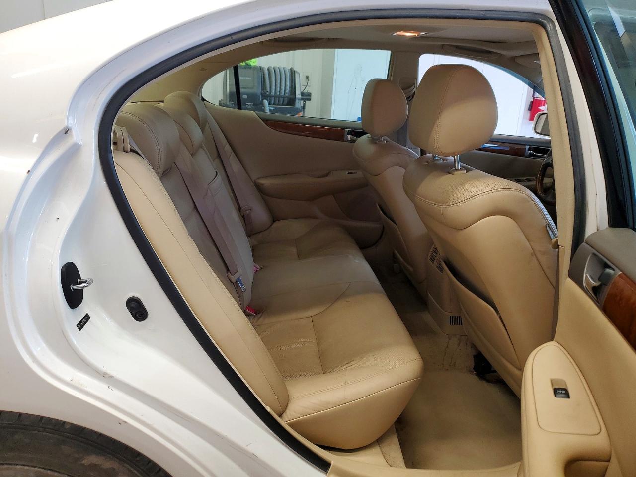 Lexus Es 330