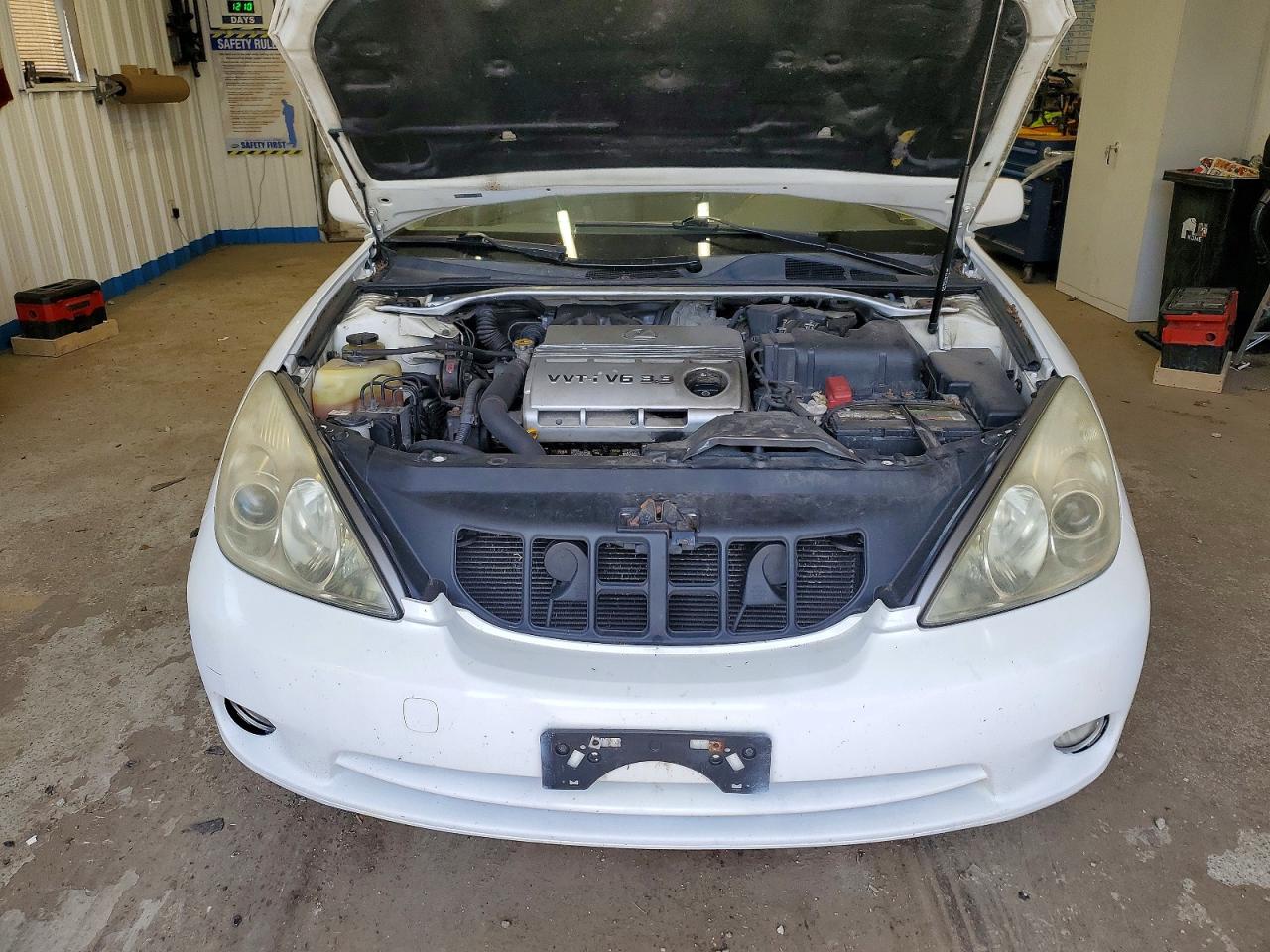 Lexus Es 330
