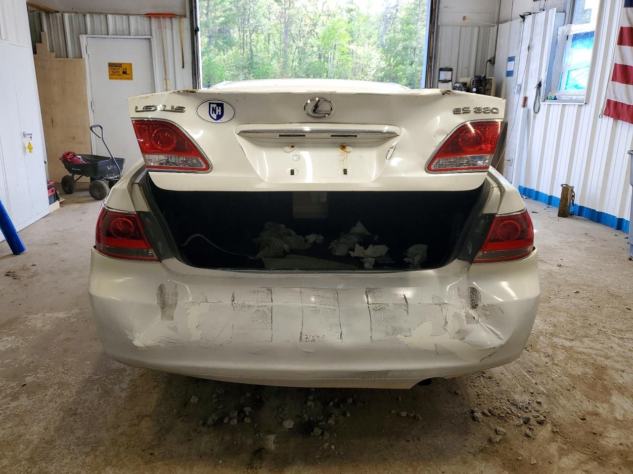 Lexus Es 330