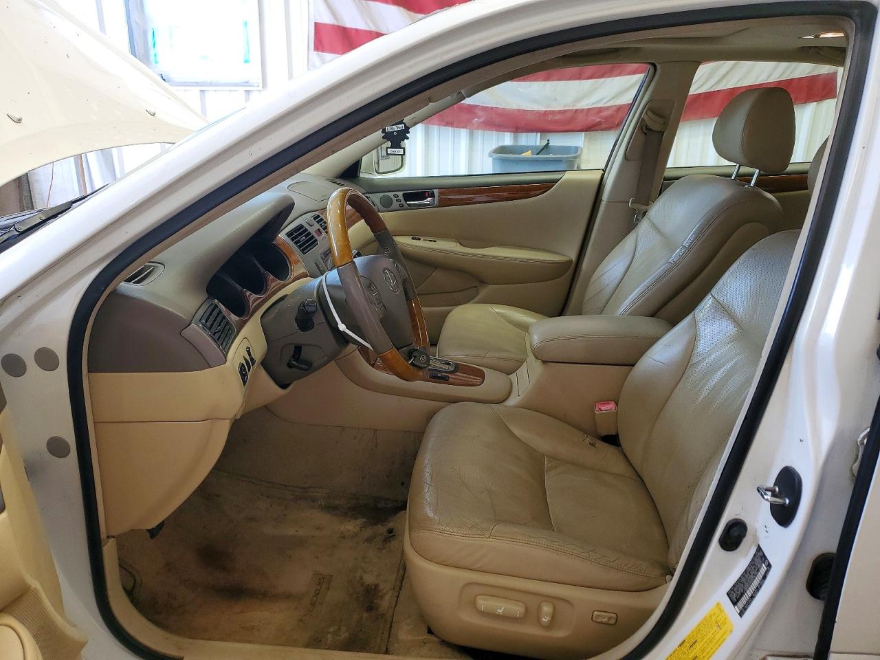 Lexus Es 330