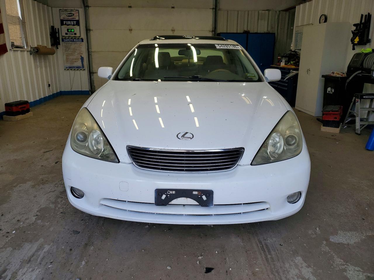 Lexus Es 330