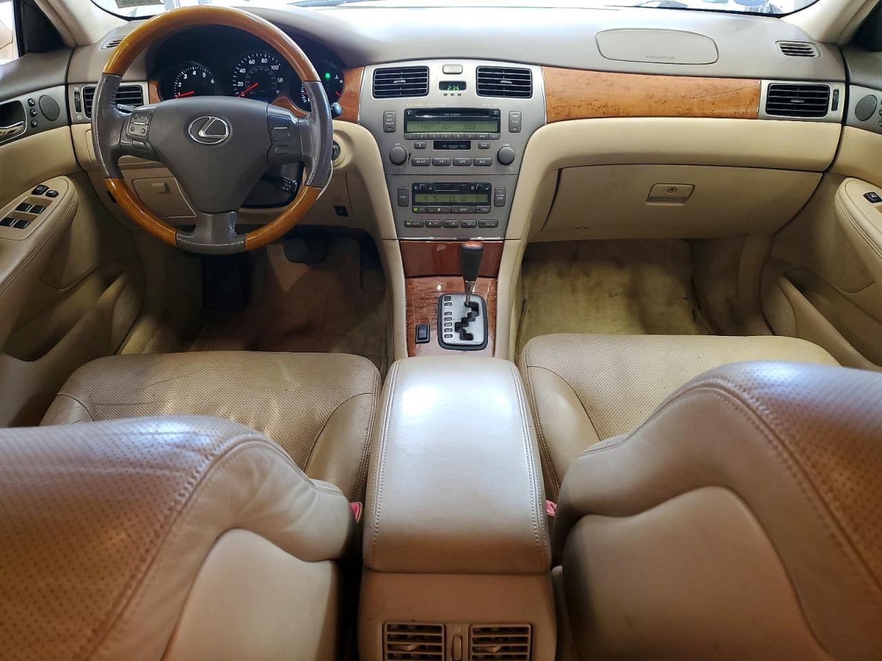 Lexus Es 330