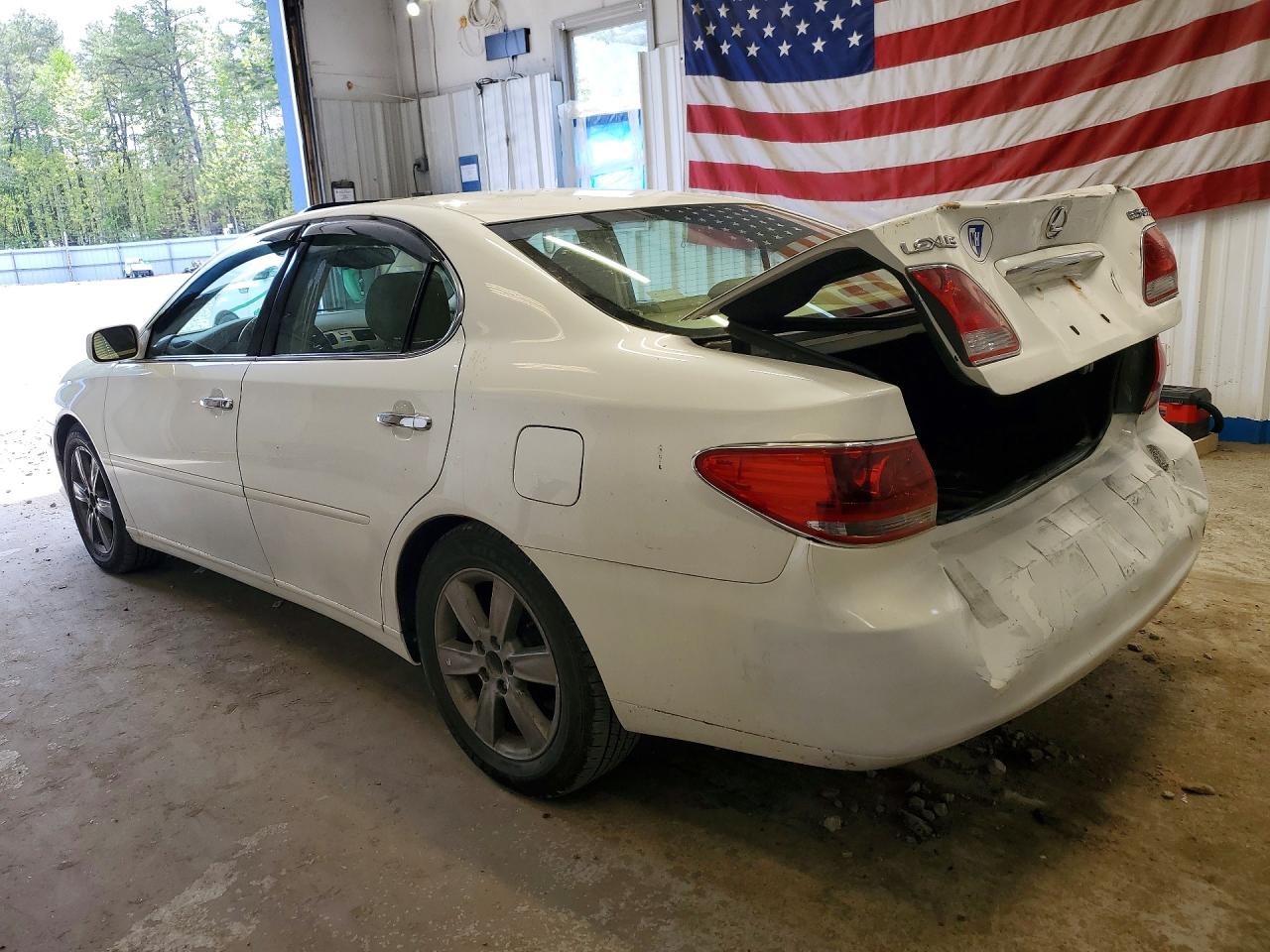 Lexus Es 330