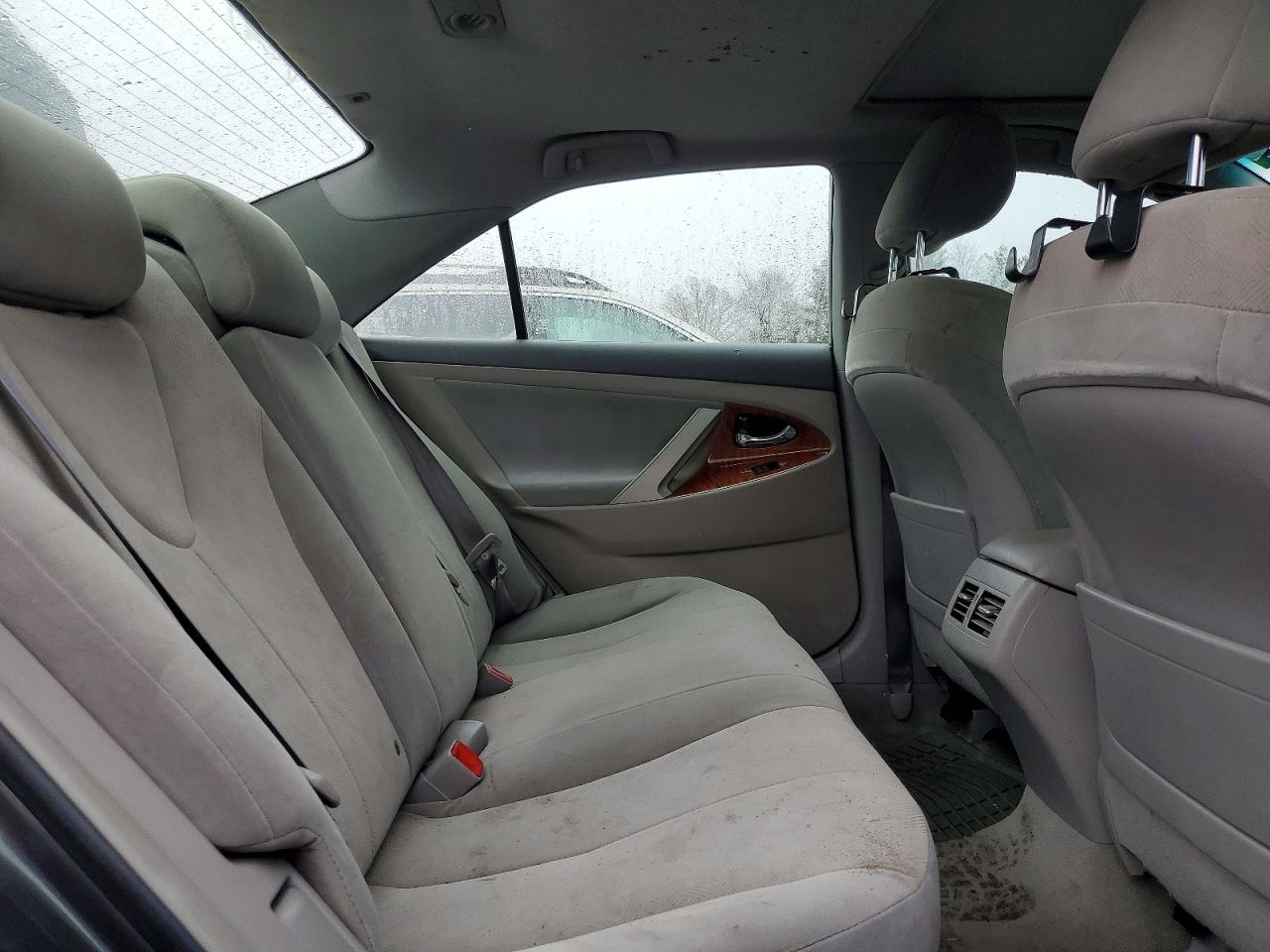 Toyota Camry Xle