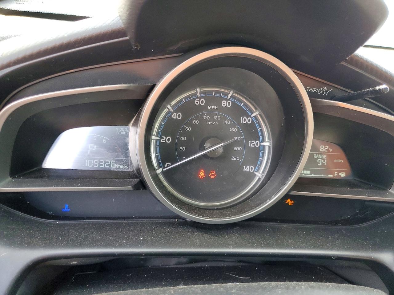 Toyota Yaris L
