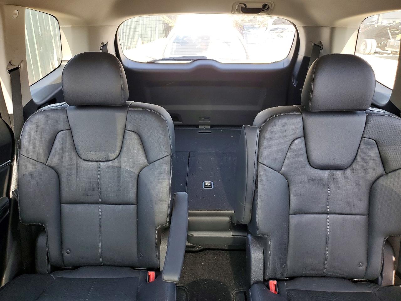 Kia Telluride Ex