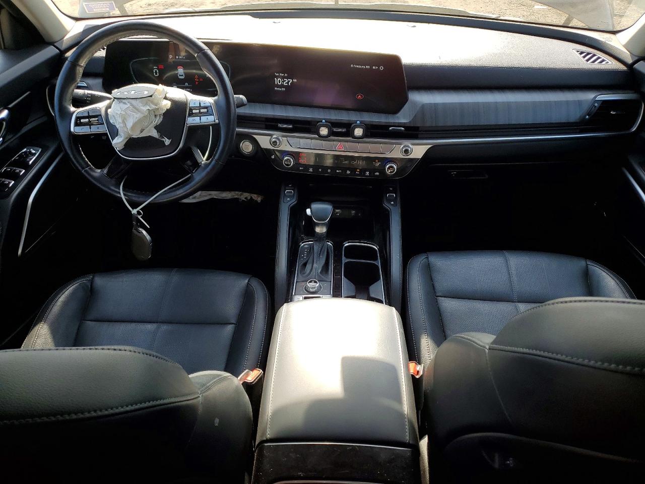 Kia Telluride Ex