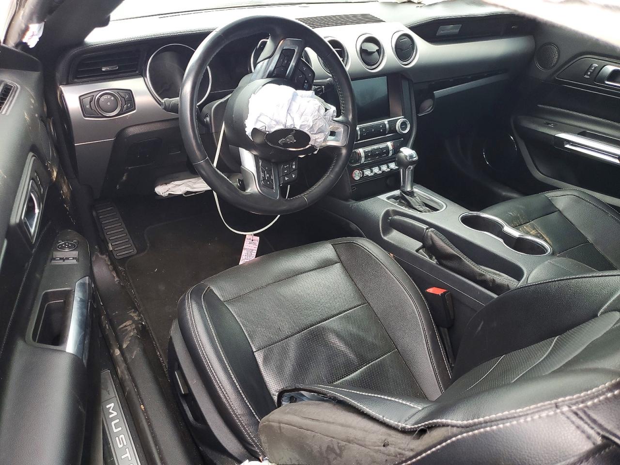 Ford Mustang Gt
