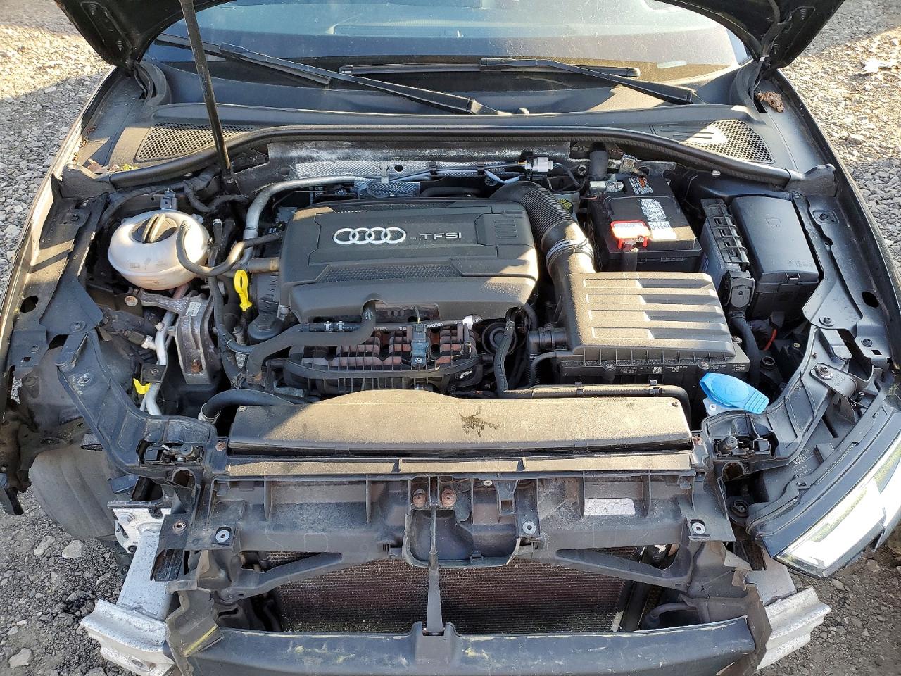 Audi A3 Premium