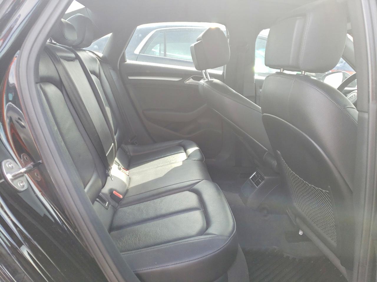 Audi A3 Premium