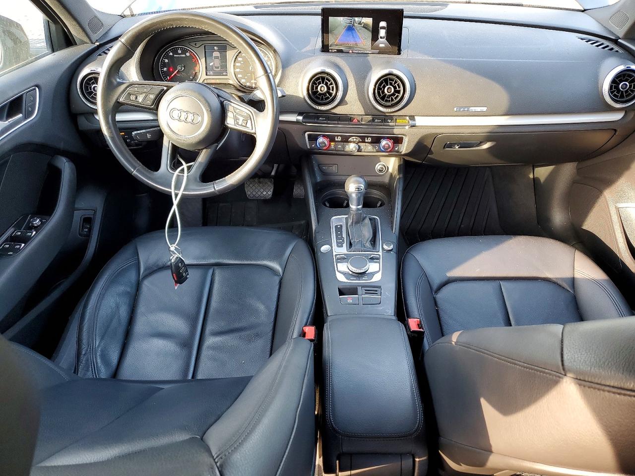 Audi A3 Premium