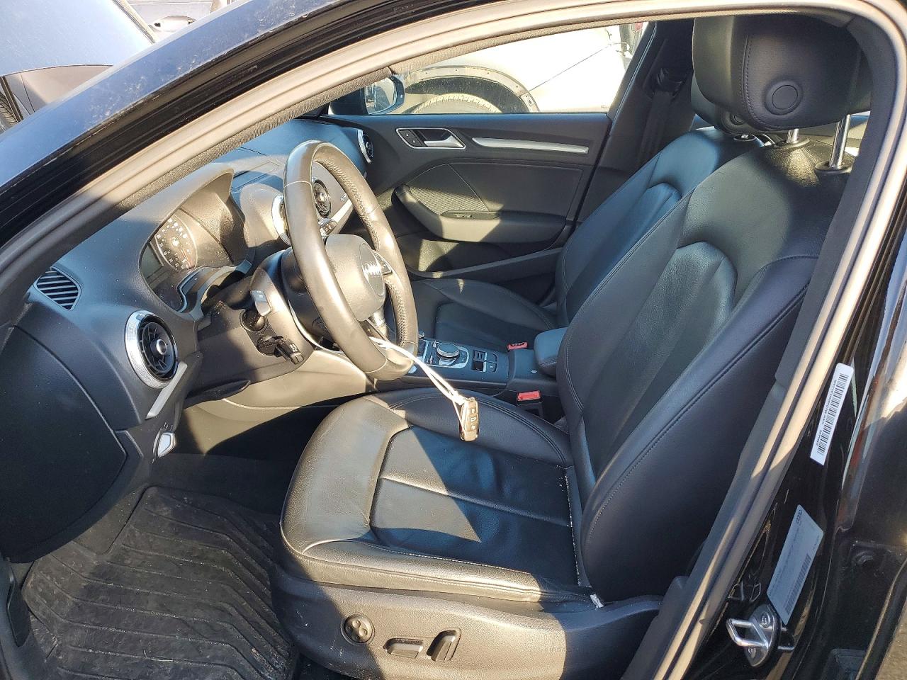 Audi A3 Premium