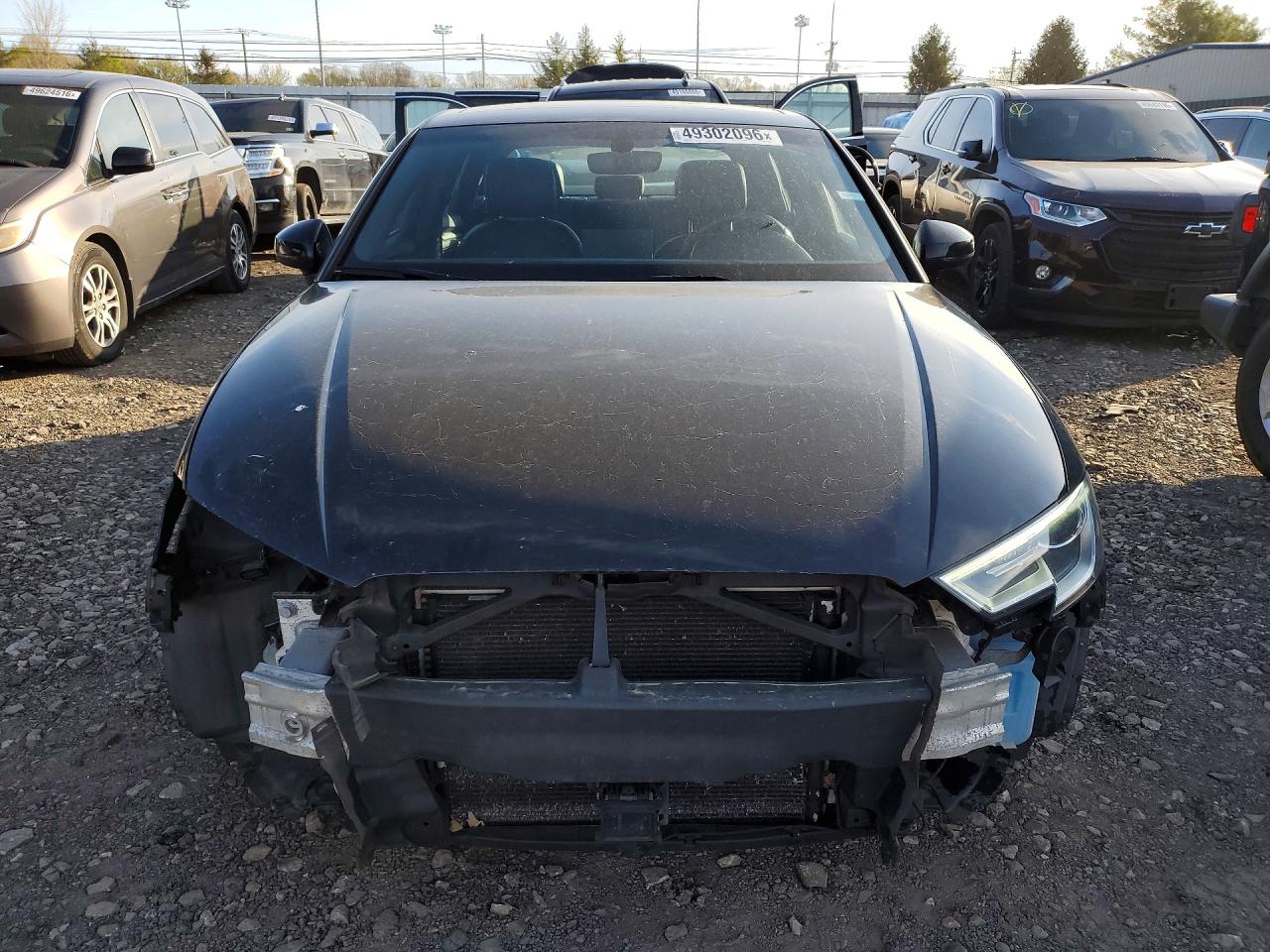 Audi A3 Premium