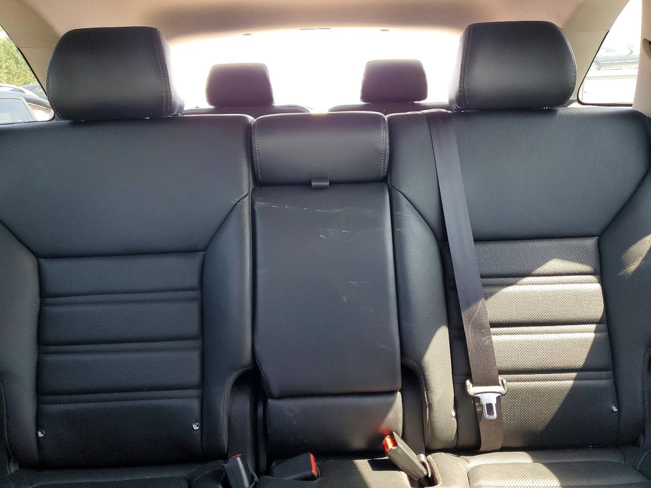 Kia Sorento Sx