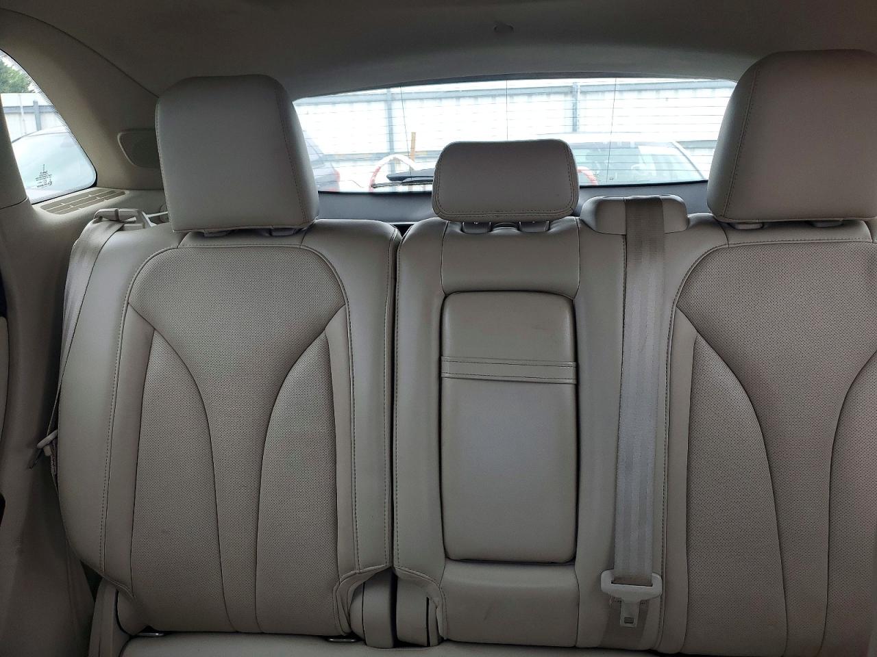 Lincoln MKC Reserve