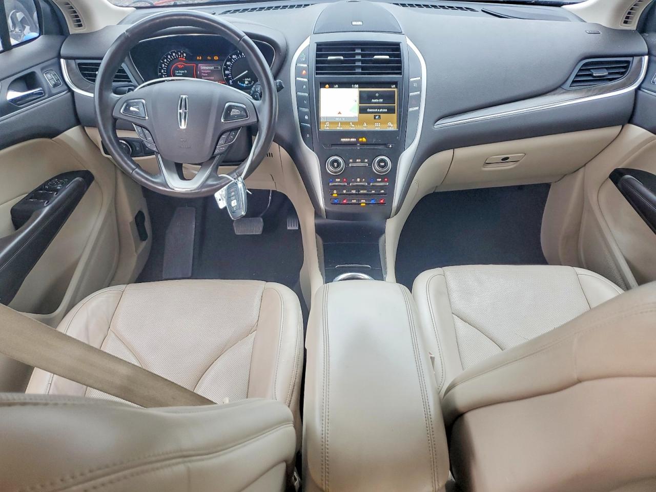 Lincoln MKC Reserve