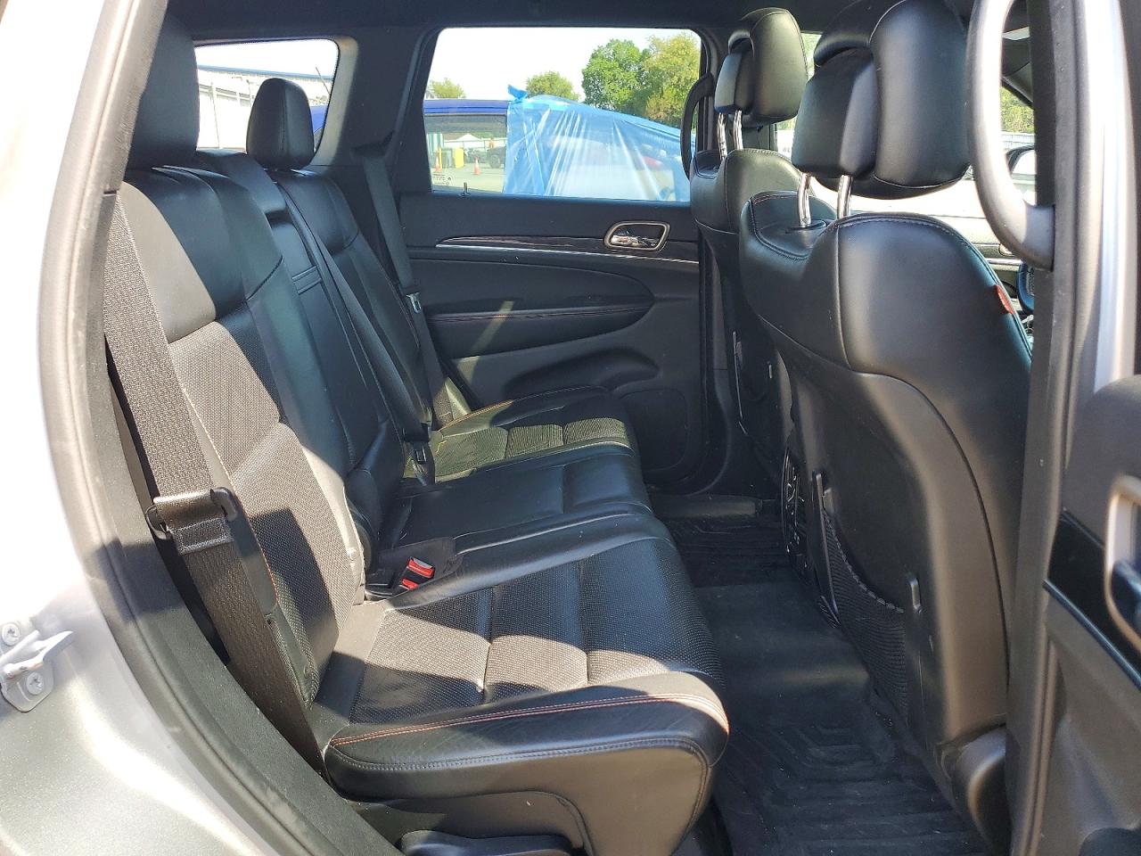 Jeep Cherokee Limited