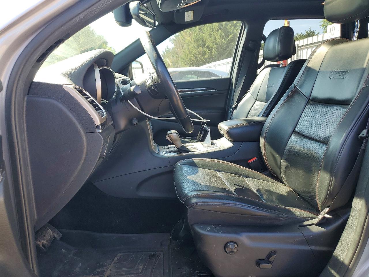 Jeep Cherokee Limited
