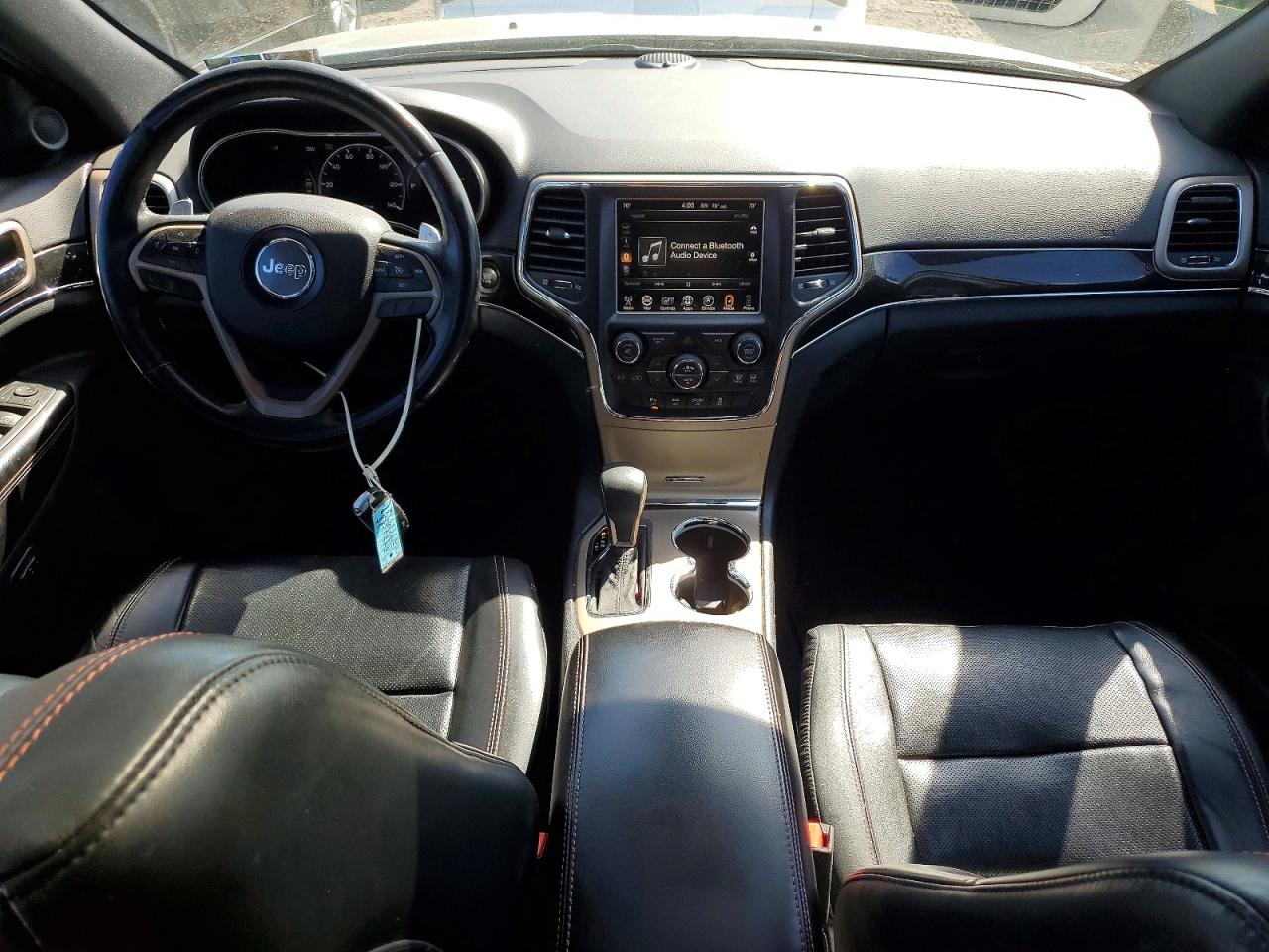 Jeep Cherokee Limited