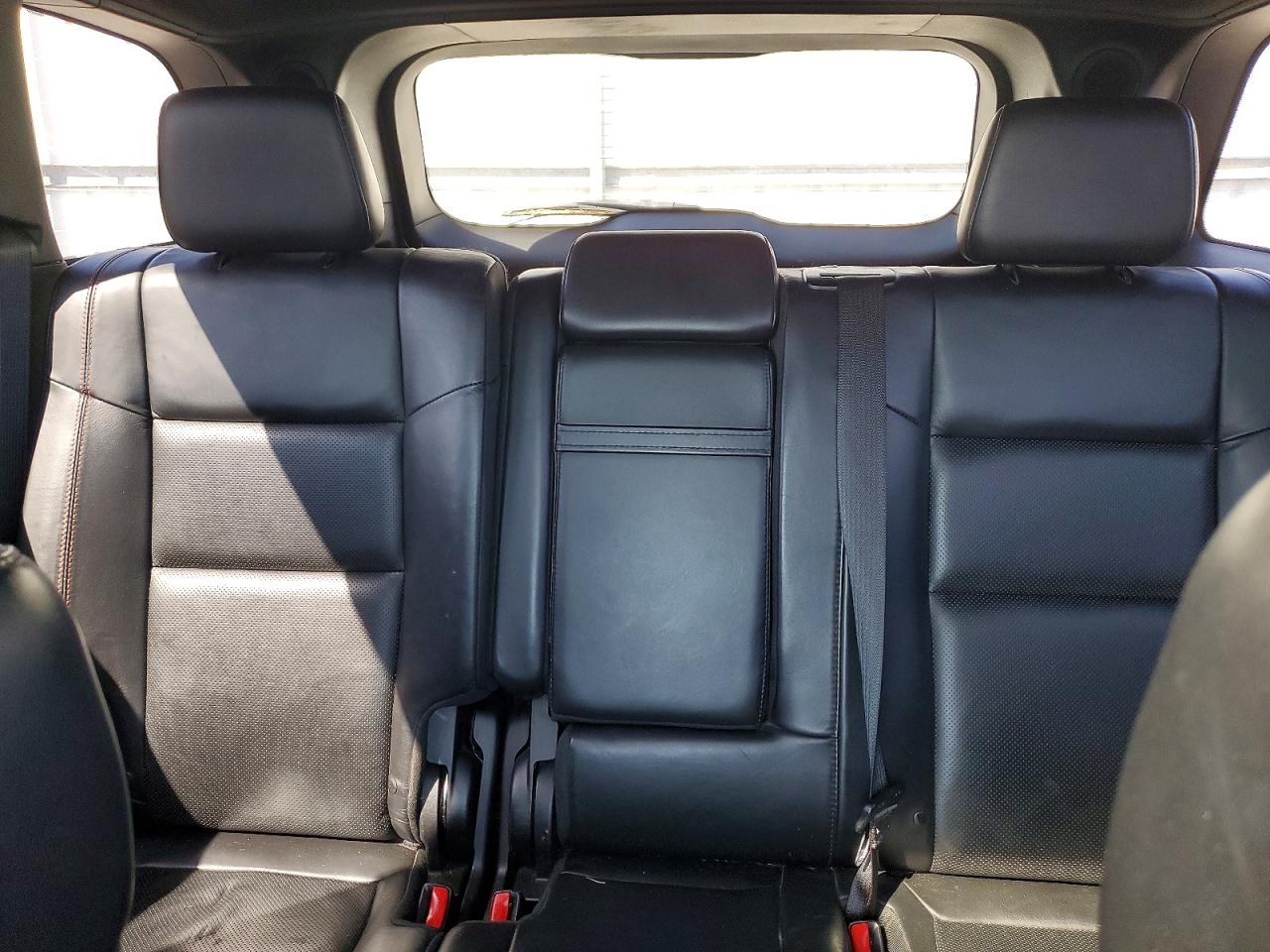Jeep Cherokee Limited