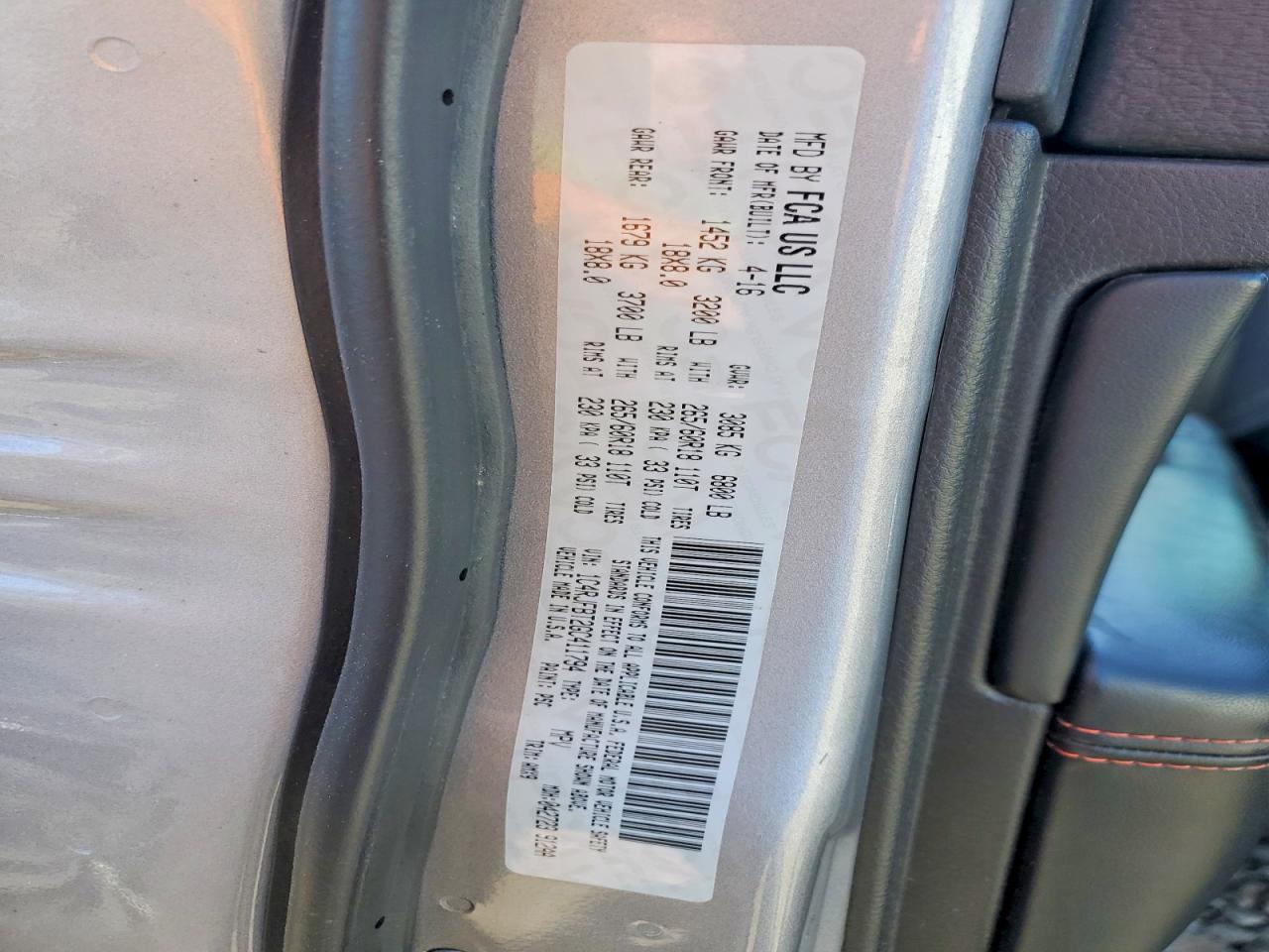 Jeep Cherokee Limited