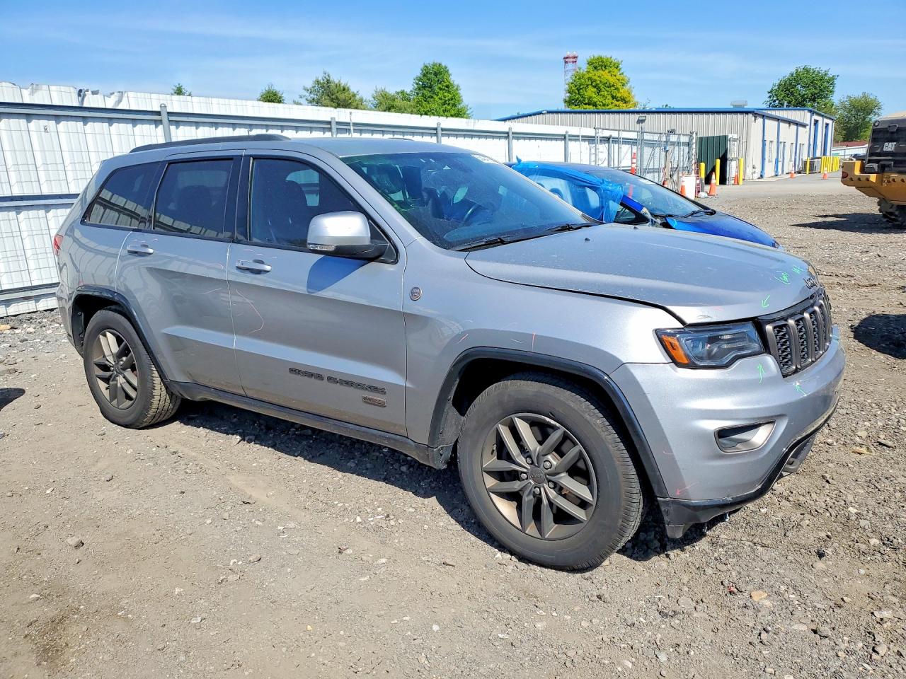 Jeep Cherokee Limited