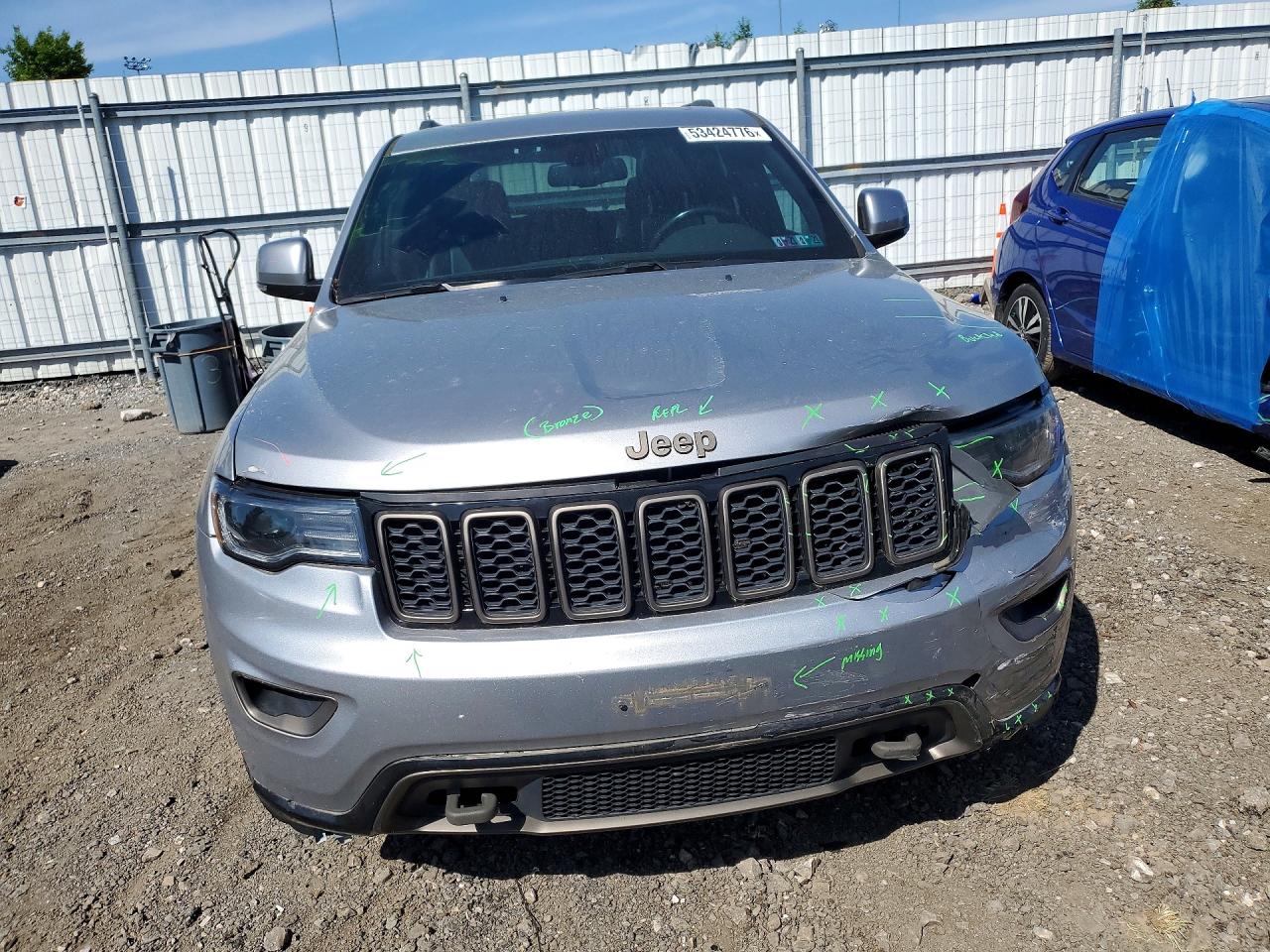 Jeep Cherokee Limited