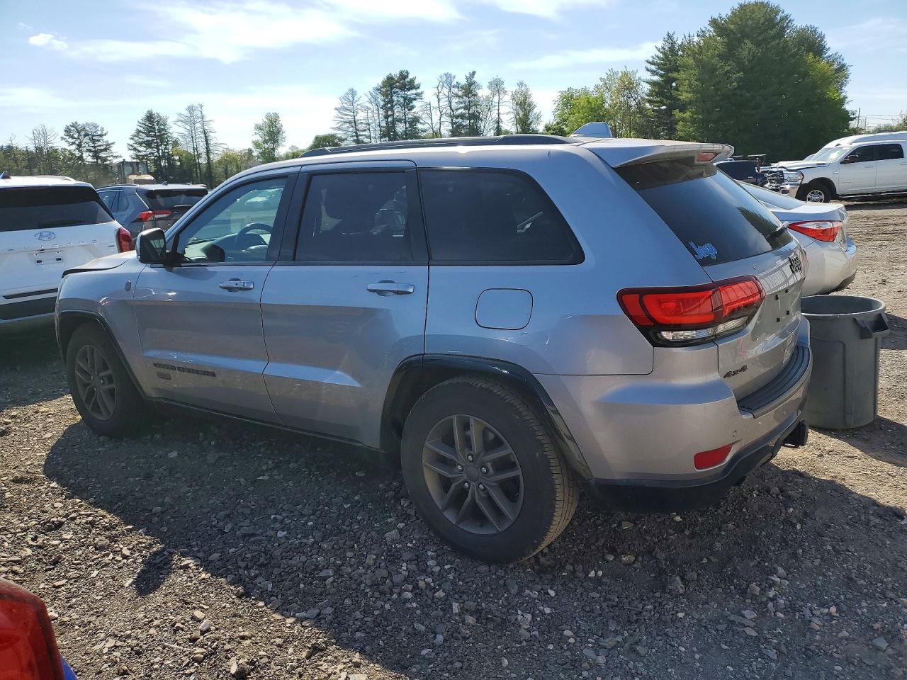 Jeep Cherokee Limited