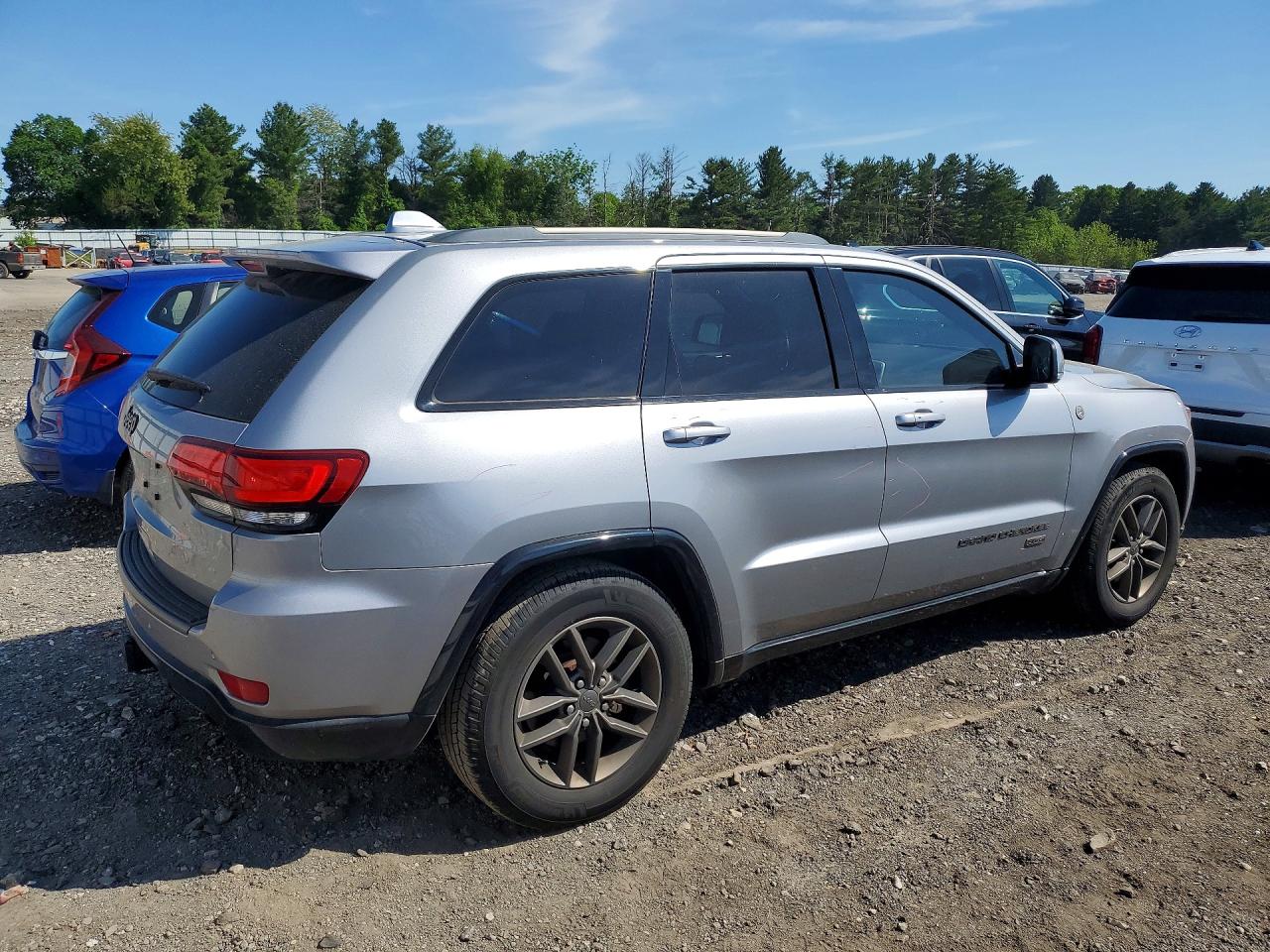 Jeep Cherokee Limited