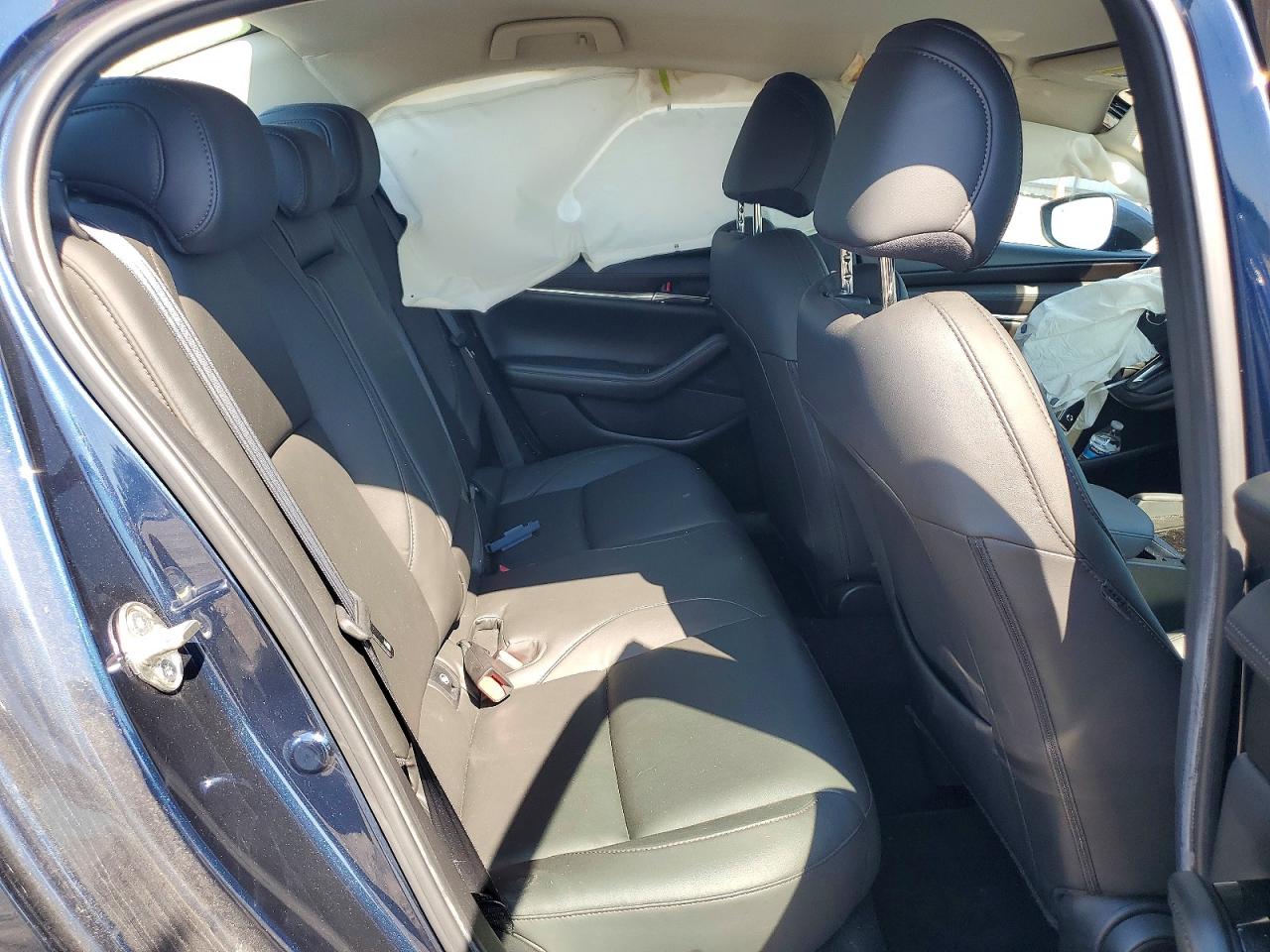Mazda 3 Preferred